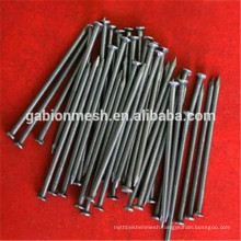 High strength Black Concrete Nails and Steel Nails made in China